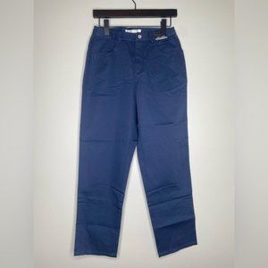 Womens Geoffrey Beene 4 Pocket Pants